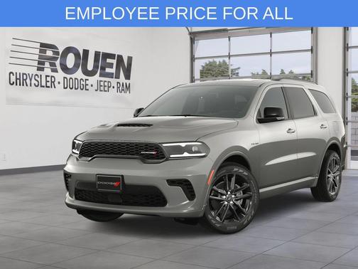 2025 Dodge Durango R/T