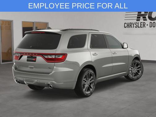 2025 Dodge Durango R/T