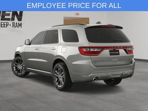2025 Dodge Durango R/T
