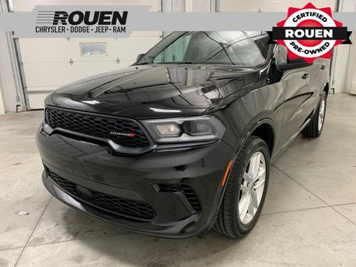 2023 Dodge Durango GT