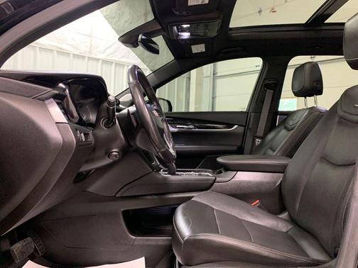 2021 Cadillac XT6 Premium Luxury AWD