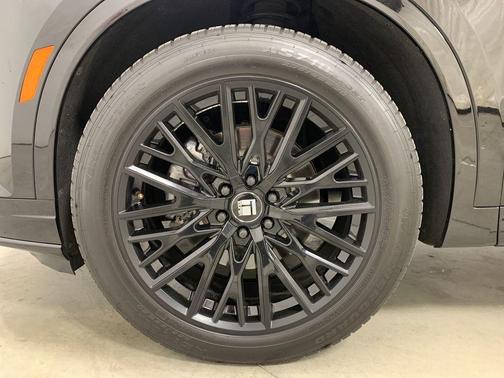 2021 Cadillac XT6 Premium Luxury AWD