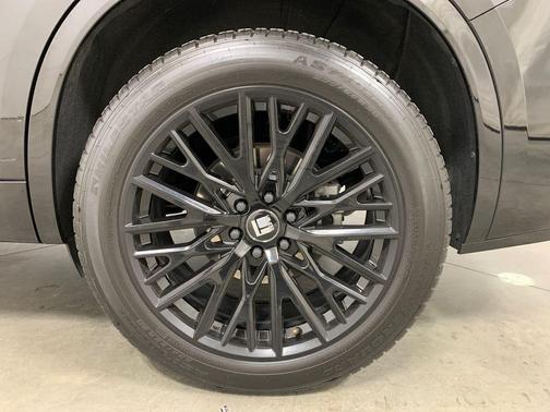 2021 Cadillac XT6 Premium Luxury AWD