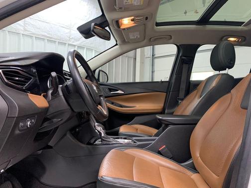 2021 Buick Encore GX Essence