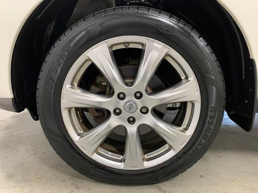 2014 Nissan Murano LE