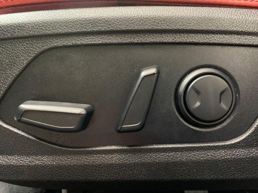 Wolf Gray 2023 Kia K5 GT-Line