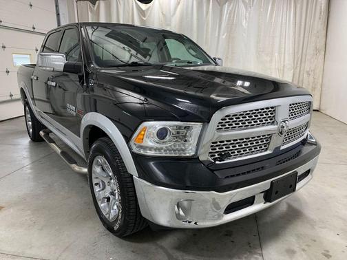 2018 RAM 1500 Laramie