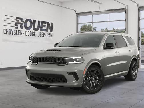 2024 Dodge Durango SRT Hellcat