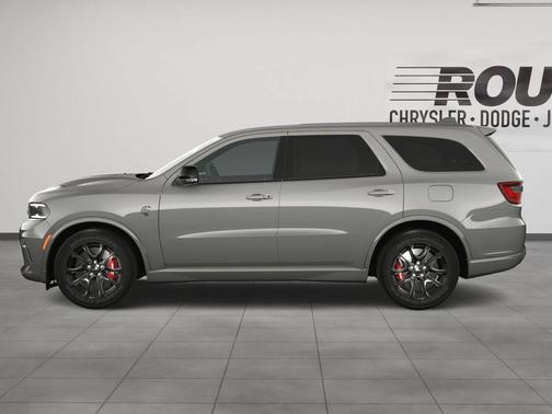 2024 Dodge Durango SRT Hellcat