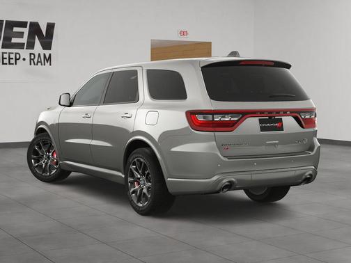 2024 Dodge Durango SRT Hellcat