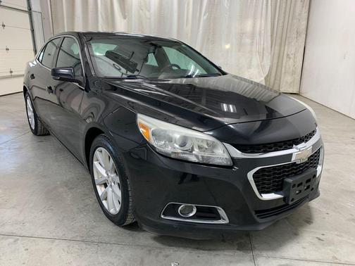 2014 Chevrolet Malibu 2LT