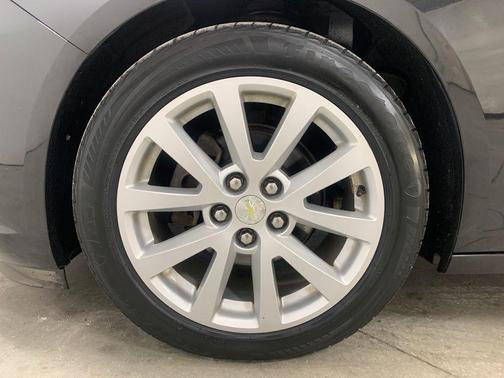 2014 Chevrolet Malibu 2LT