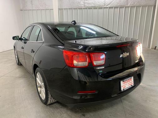 2014 Chevrolet Malibu 2LT