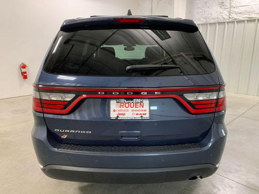 2020 Dodge Durango SXT