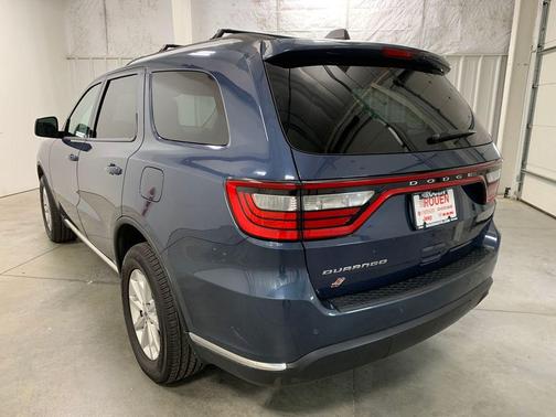 2020 Dodge Durango SXT