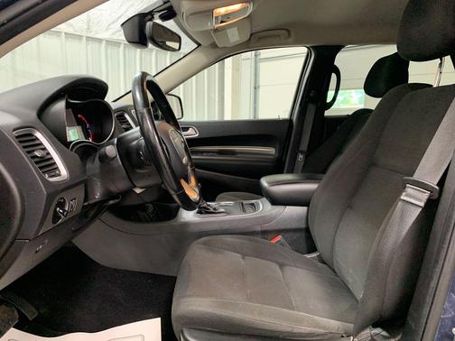2020 Dodge Durango SXT