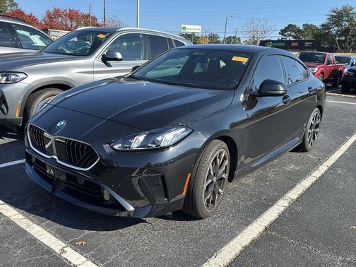 2025 BMW 228 Gran Coupe xDrive