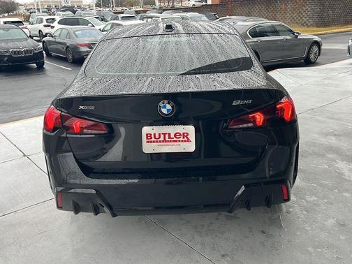 2025 BMW 228 Gran Coupe xDrive