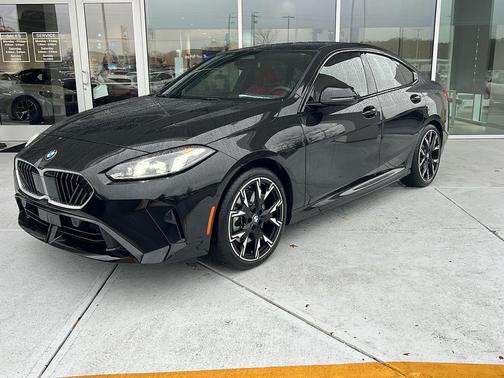 2025 BMW 228 Gran Coupe xDrive