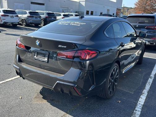 2025 BMW 228 Gran Coupe xDrive