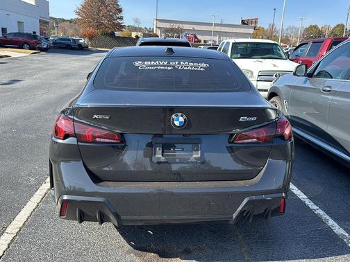 2025 BMW 228 Gran Coupe xDrive