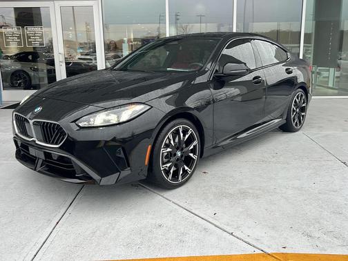 2025 BMW 228 Gran Coupe xDrive