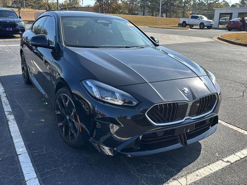 2025 BMW 228 Gran Coupe xDrive