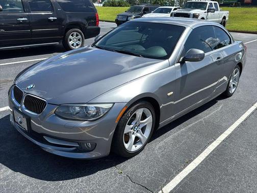 2013 BMW 335 335i