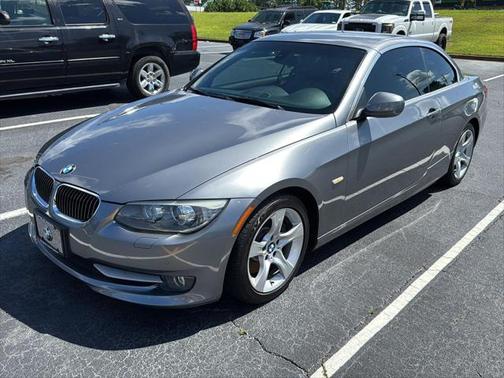2013 BMW 335 335i