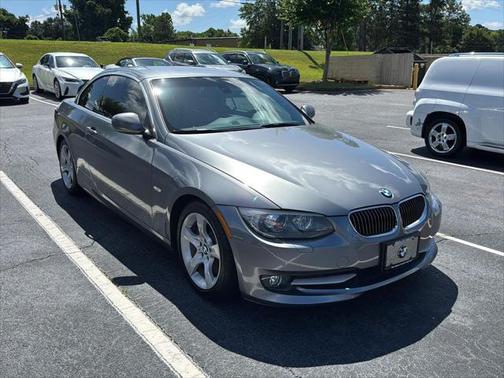 2013 BMW 335 335i