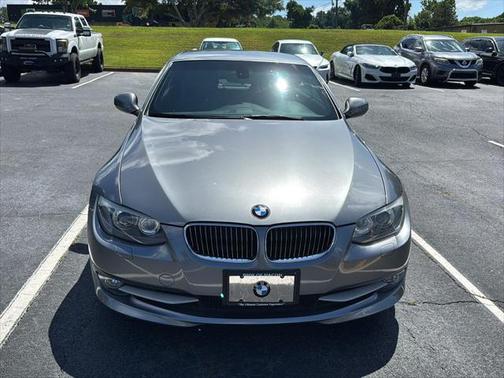 2013 BMW 335 335i