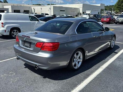 2013 BMW 335 335i