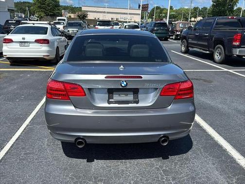 2013 BMW 335 335i