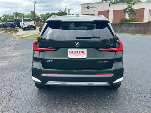2025 BMW X1 xDrive28i