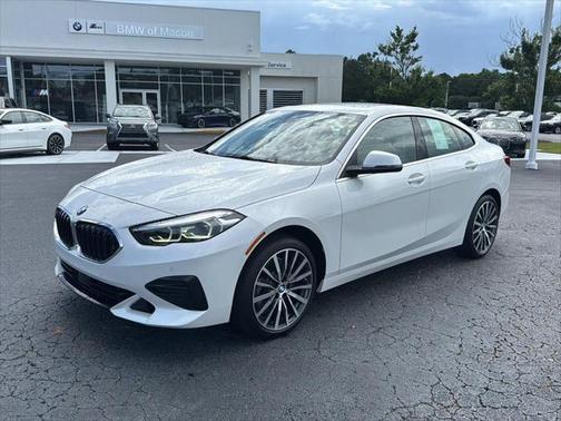 2024 BMW 228 Gran Coupe i sDrive