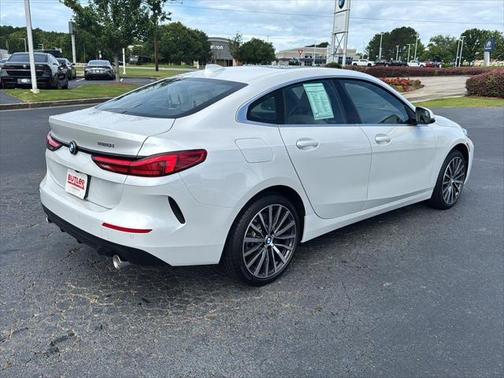 2024 BMW 228 Gran Coupe i sDrive