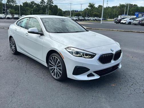 2024 BMW 228 Gran Coupe i sDrive