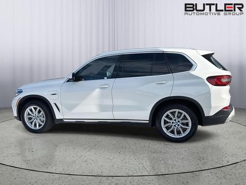 2023 BMW X5 PHEV xDrive45e