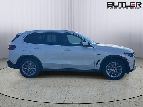 2023 BMW X5 PHEV xDrive45e