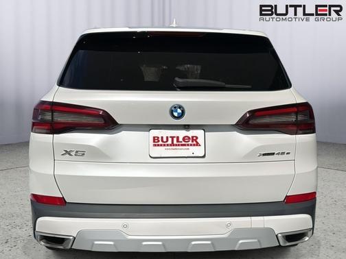 2023 BMW X5 PHEV xDrive45e