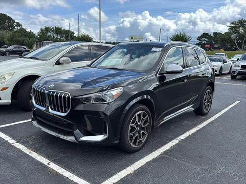 2024 BMW X1 xDrive28i