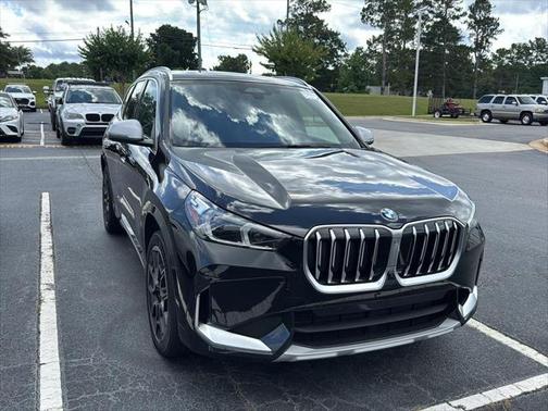 2024 BMW X1 xDrive28i