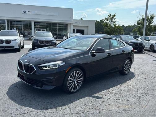 2024 BMW 228 Gran Coupe i sDrive