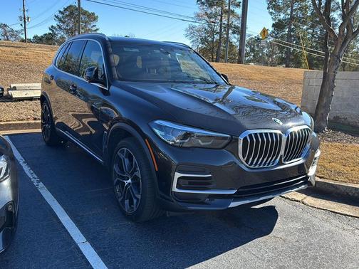2023 BMW X5 sDrive40i