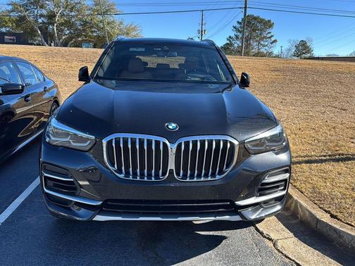 2023 BMW X5 sDrive40i