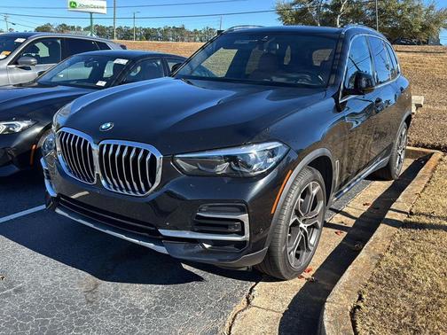 2023 BMW X5 sDrive40i