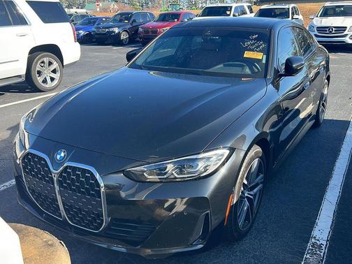 2023 BMW 430 Gran Coupe i