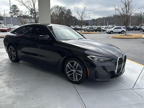 2023 BMW 430 Gran Coupe i