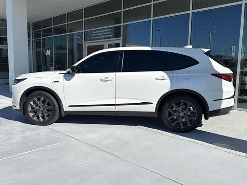 2023 Acura MDX A-SPEC