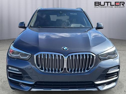 2021 BMW X5 sDrive40i